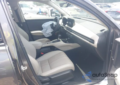 2023 Honda Hr-V 2Wd Ex-L from USA, damaged, VIN 3CZRZ1H71PM700535